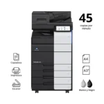 Fotocopiadora Konica Minolta Bizhub 450i