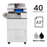 Fotocopiadora Ricoh MP 4055