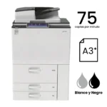 Fotocopiadora Ricoh MP 7503